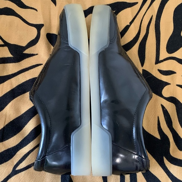 3.1 Phillip Lim Morgan Low Top Sneaker Loafer - Picture 8 of 12